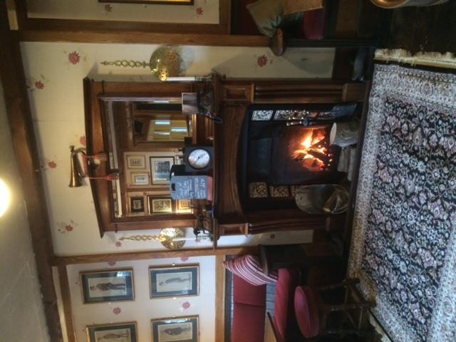 The Bay Horse Hotel York Eksteriør billede